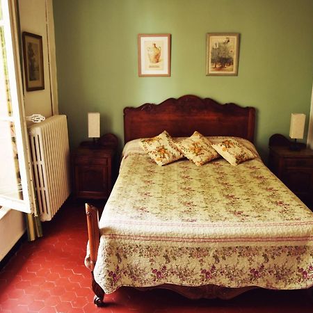 Embarben Maison D'Hotes Saint-Chamas Экстерьер фото