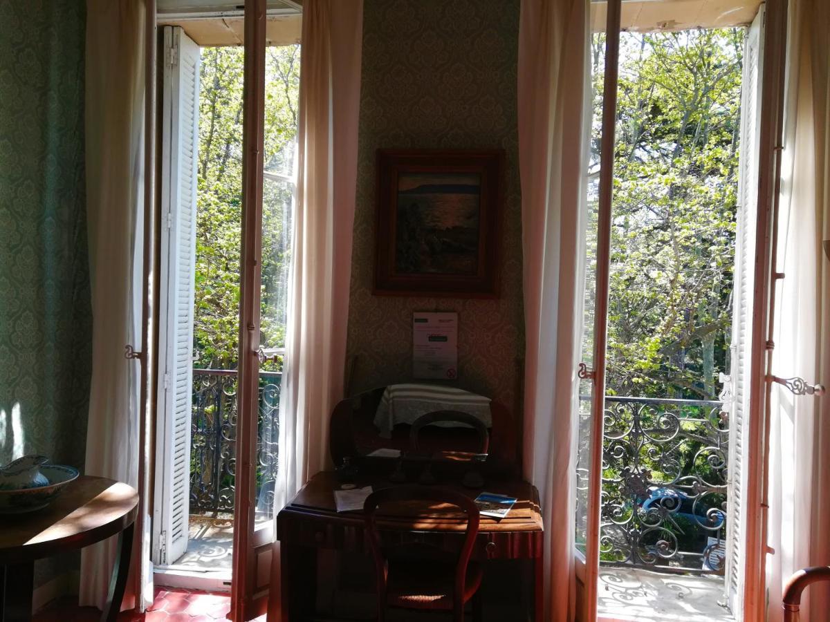 Embarben Maison D'Hotes Saint-Chamas Экстерьер фото