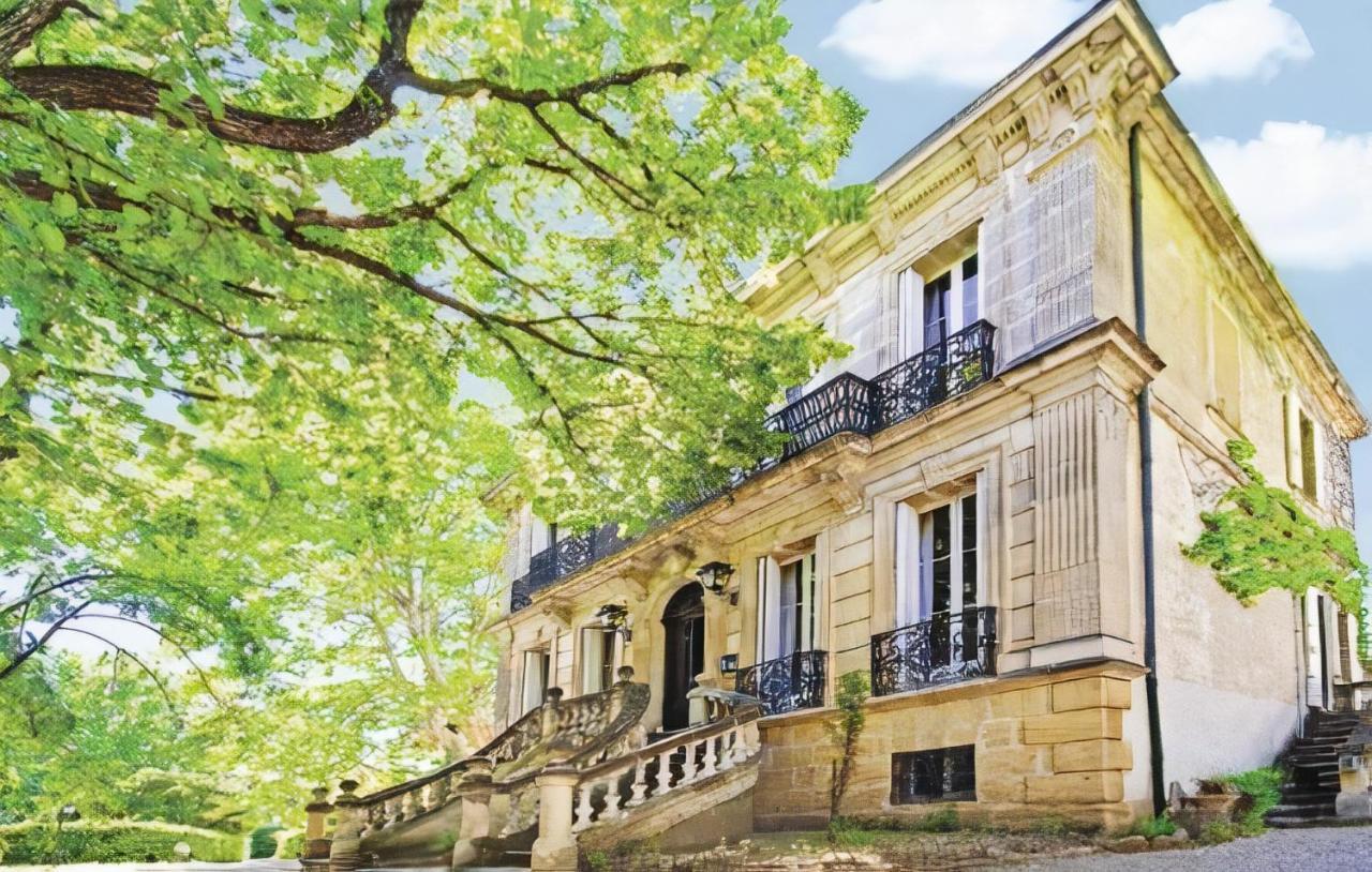 Embarben Maison D'Hotes Saint-Chamas Экстерьер фото