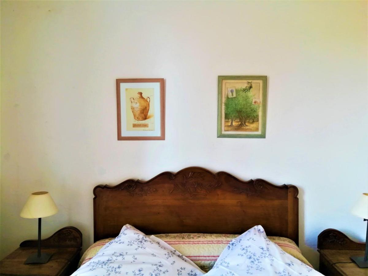 Embarben Maison D'Hotes Saint-Chamas Экстерьер фото