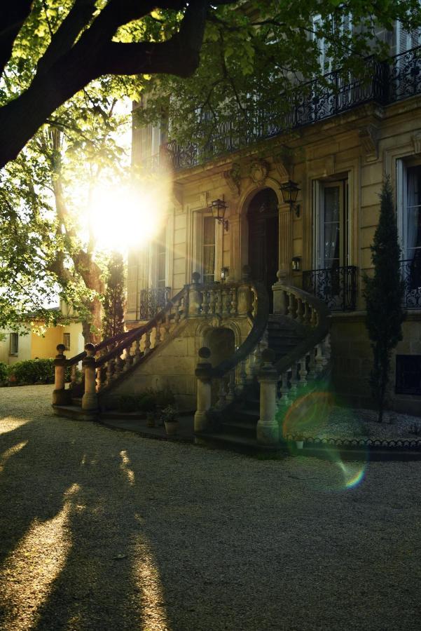 Embarben Maison D'Hotes Saint-Chamas Экстерьер фото
