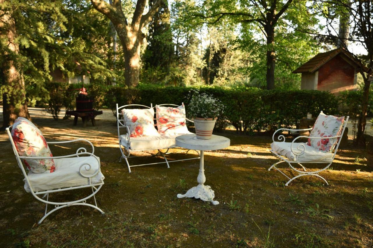 Embarben Maison D'Hotes Saint-Chamas Экстерьер фото