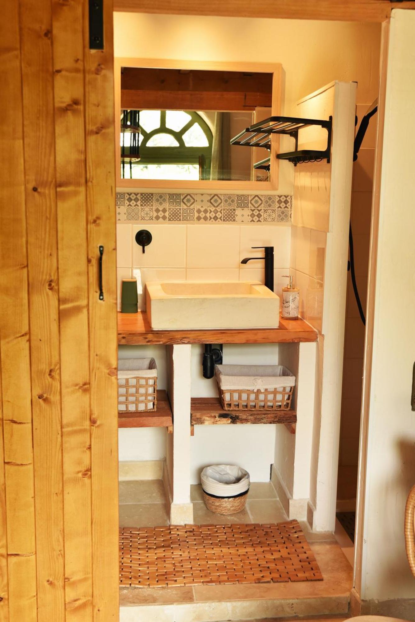 Embarben Maison D'Hotes Saint-Chamas Экстерьер фото
