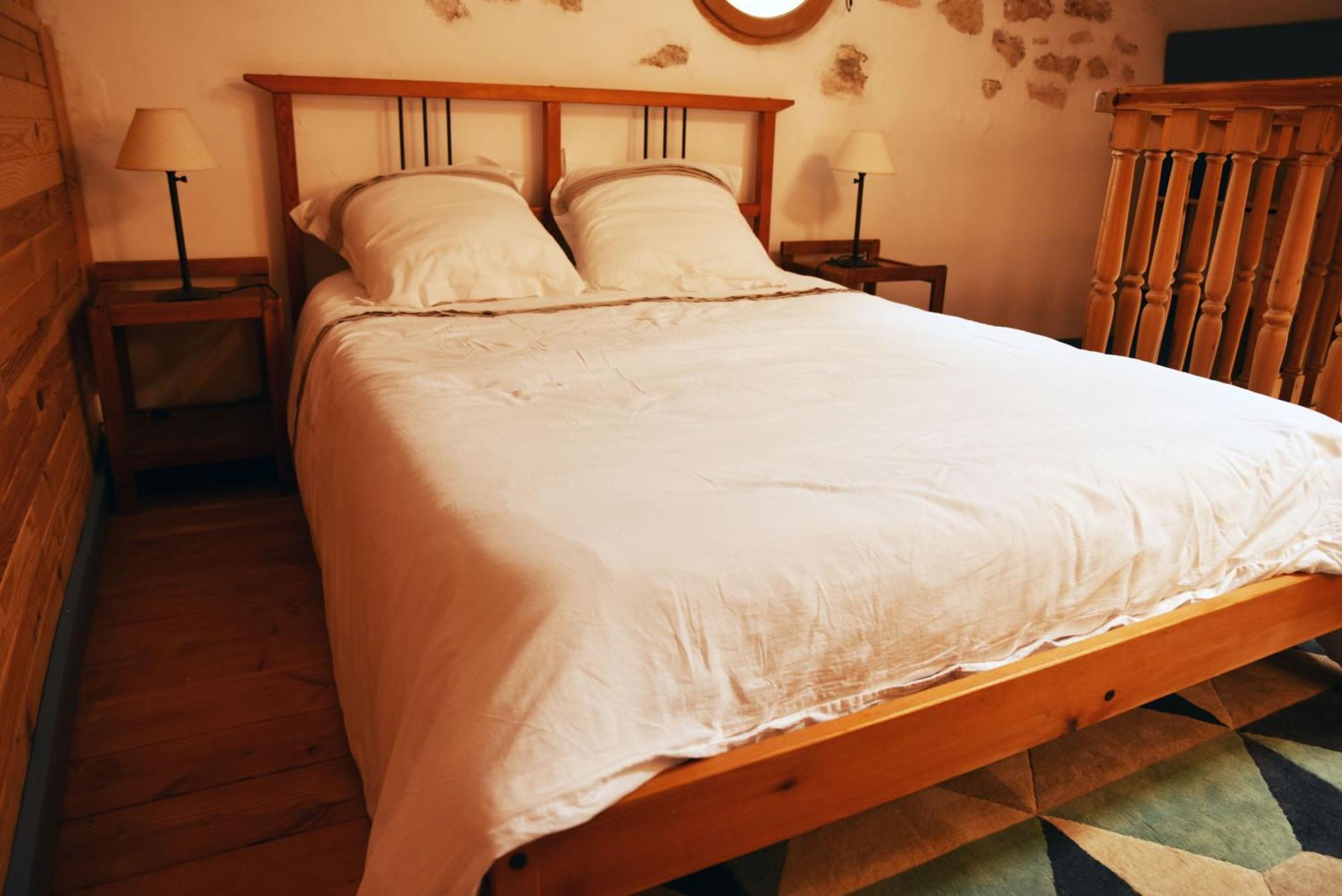 Embarben Maison D'Hotes Saint-Chamas Экстерьер фото