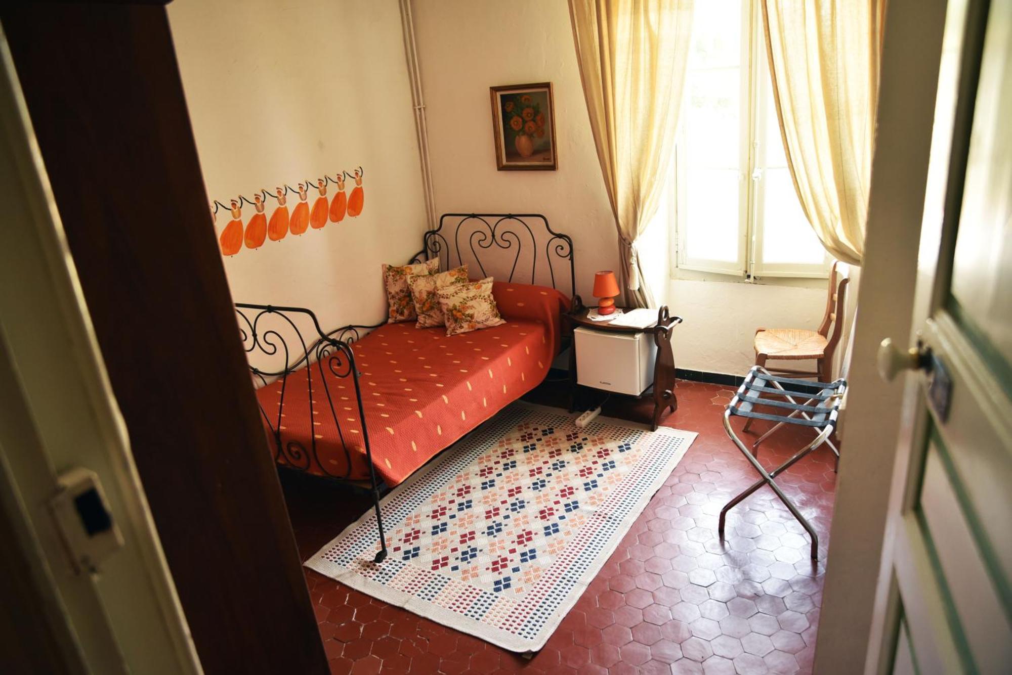 Embarben Maison D'Hotes Saint-Chamas Экстерьер фото